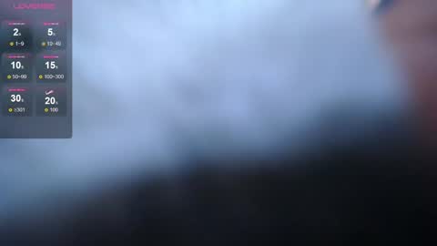 Anastasia Owen online show from 01.11.25