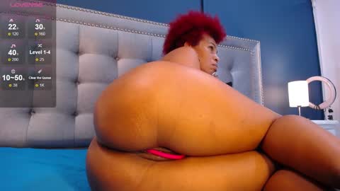 Anastasia Owen online show from 01.23.25