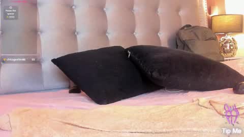 Snapshot of claudyowen chatting on 04.21.26 Anastasia Owen online show from 04.21.26