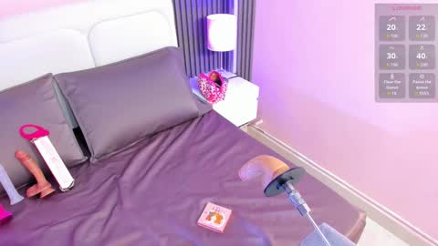 clauwdeen  wolf online show from 02.26.26