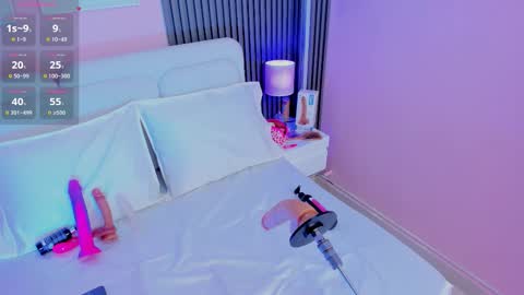 clauwdeen  wolf online show from 03.13.26