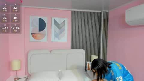 clauwdeen  wolf online show from 04.11.26