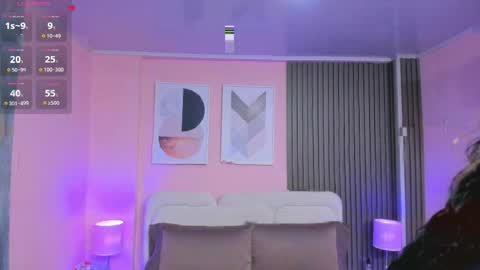 clauwdeen  wolf online show from 04.29.26