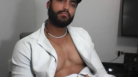 Clay online show from 02.03.26