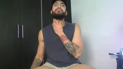 Clay online show from 03.21.26