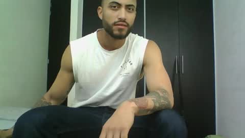 Snapshot of claybrown_ chatting on 05.27.26 Clay online show from 05.27.26