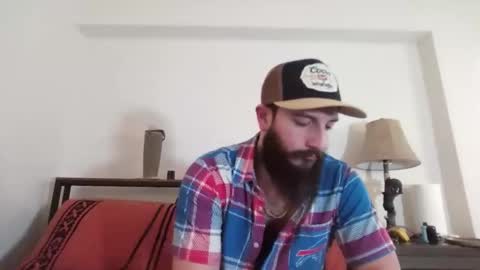 Clay Callahan online show from 05.01.26