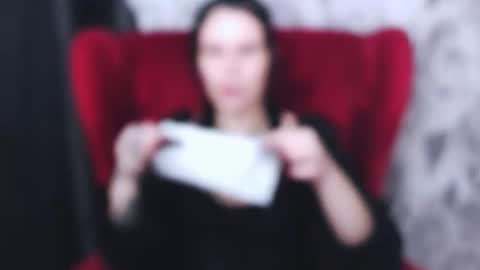 CleaDark online show from 10.20.25