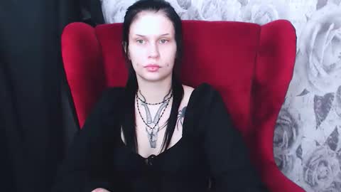 CleaDark online show from 10.21.25