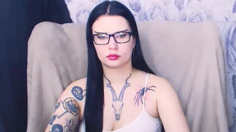 CleaDark online show from 04.08.26