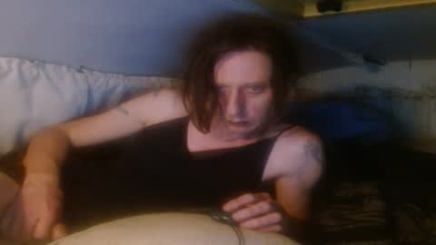 Snapshot of clearlykinky505 chatting on 10.07.25 DaddyLicious online show from 10.07.25