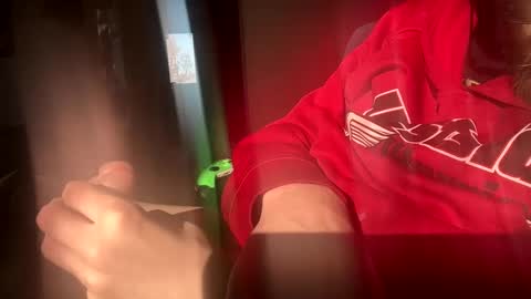 cleatus27 online show from 12.06.24