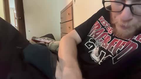 Snapshot of cleatus27 chatting on 05.25.26 cleatus27 online show from 05.25.26