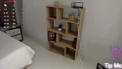 Cleo Adams online show from 10.13.25