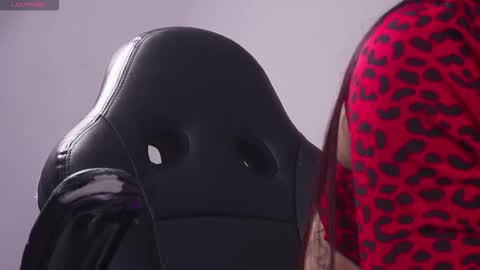 Cleo Adams online show from 02.15.26