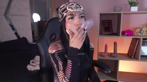 Cleo Adams online show from 03.28.26