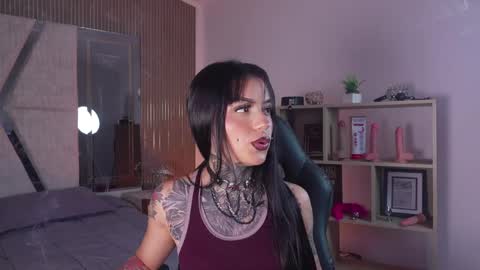 Cleo Adams online show from 04.09.26