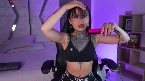 Cleo Adams online show from 05.15.26