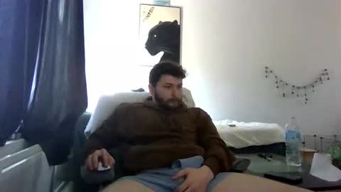 clem090 online show from 03.01.25