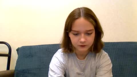 clementinaaures online show from 11.03.25