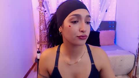 Cleo  online show from 10.10.25