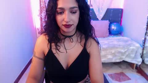 Cleo  online show from 10.13.25