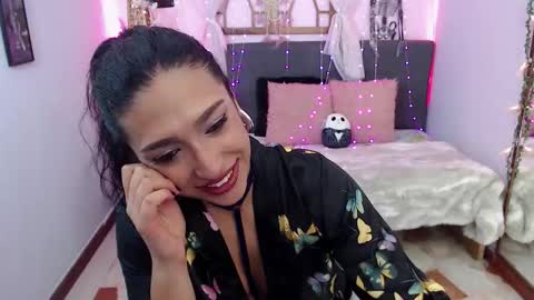 Cleo  online show from 10.24.25