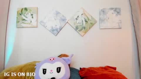 cleo online show from 11.24.25