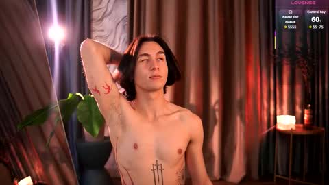 Cleo online show from 03.03.26