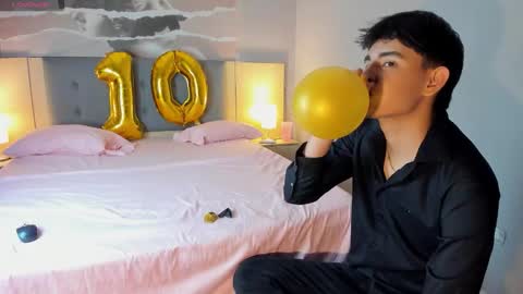 James  Cloe  online show from 02.12.26