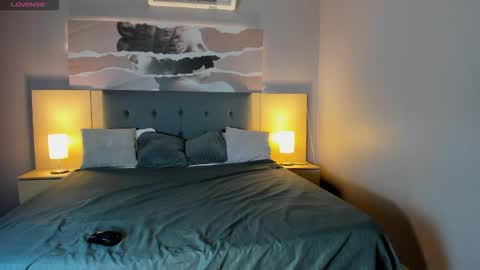 James  Cloe  online show from 03.11.26