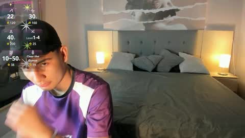 James  Cloe  online show from 03.24.26