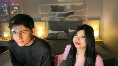 James  Cloe  online show from 04.06.26