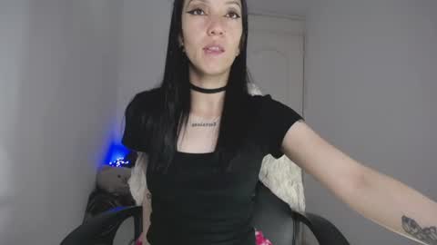 Snapshot of cleopatra_cute chatting on 07.12.26 Nicol online show from 07.12.26