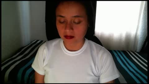 Snapshot of cleopatra_ll chatting on 06.09.26 Zoe online show from 06.09.26