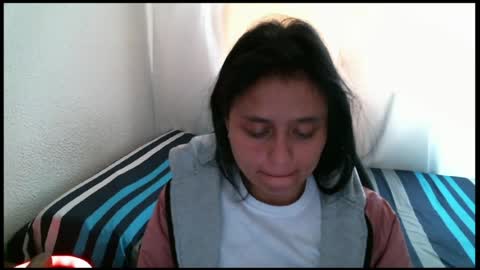 Snapshot of cleopatra_ll chatting on 07.12.26 Zoe online show from 07.12.26