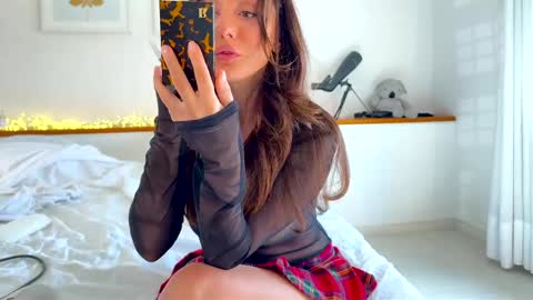 cleopatra_sinns online show from 09.14.25