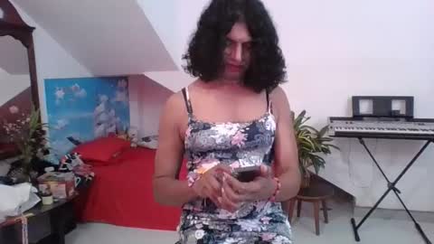 Snapshot of cleopatradoll chatting on 12.04.24 Cleopatra Doll online show from 12.04.24