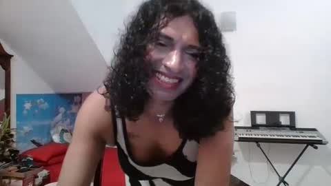 Snapshot of cleopatradoll chatting on 01.12.25 Cleopatra Doll online show from 01.12.25