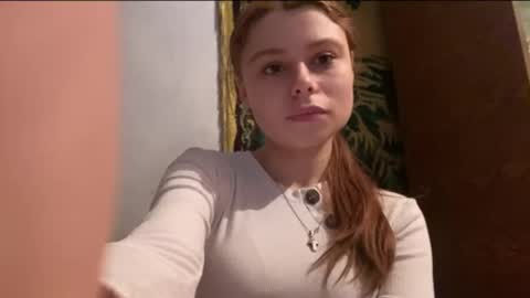 Snapshot of cleopatrakuckens chatting on 02.20.26 Mia online show from 02.20.26