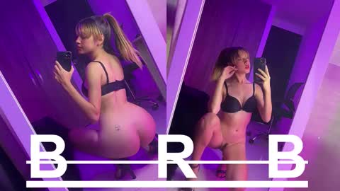 cleo y maikol online show from 10.14.25