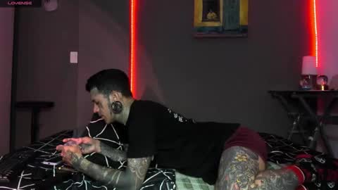 cleo y maikol online show from 03.05.26