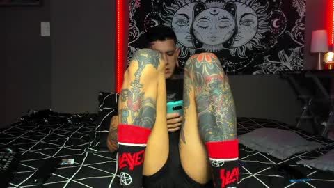 cleo y maikol online show from 04.03.26