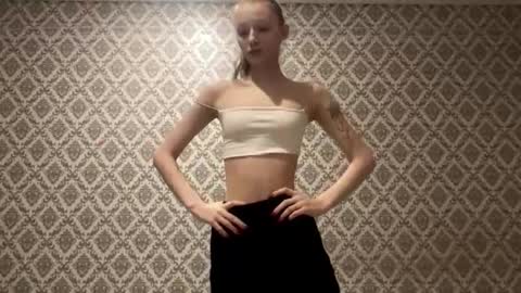 Cleo online show from 01.13.26