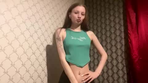 Cleo online show from 03.17.26