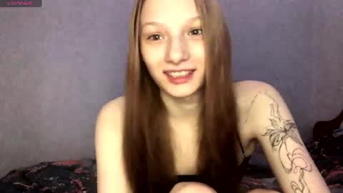 Snapshot of cleotilderinde chatting on 05.31.26 Cleo online show from 05.31.26
