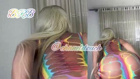 clermontt online show from 03.03.25