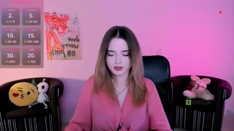 clery_shine online show from 02.10.26