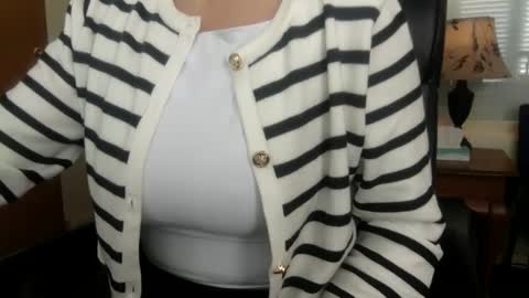 Snapshot of cleverlittleminx chatting on 02.21.25 Cleverlittleminx online show from 02.21.25