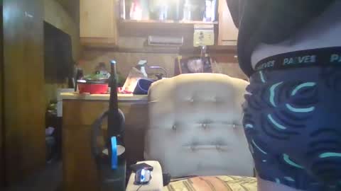 cleveykevil online show from 09.11.25